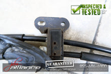 JDM Toyota 2ZZ 1.8L DOHC VVTL-i OEM 6 Speed Shift Cable Linkage Corolla Celica - view 8