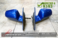 JDM 02-04 Honda Integra RSX DC5 Type R OEM Power Folding Side Mirrors LH RH K20A - view 2