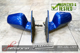 JDM 02-04 Honda Integra RSX DC5 Type R OEM Power Folding Side Mirrors LH RH K20A - JDM Alliance LLC