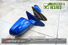 JDM 02-04 Honda Integra RSX DC5 Type R OEM Power Folding Side Mirrors LH RH K20A - view 3
