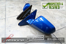 JDM 02-04 Honda Integra RSX DC5 Type R OEM Power Folding Side Mirrors LH RH K20A - view 4