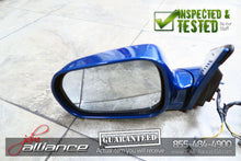 JDM 02-04 Honda Integra RSX DC5 Type R OEM Power Folding Side Mirrors LH RH K20A - view 5