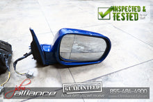 JDM 02-04 Honda Integra RSX DC5 Type R OEM Power Folding Side Mirrors LH RH K20A - view 6