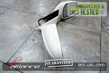 JDM 94-01 Honda Integra Type R DB8 Sedan OEM Power Folding Side Mirrors 4 Door - view 2