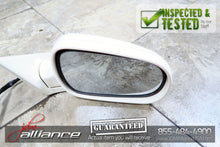 JDM 94-01 Honda Integra Type R DB8 Sedan OEM Power Folding Side Mirrors 4 Door - view 6