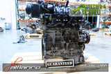 JDM 02-06 Nissan Altima Sentra QR20DE 2.0L DOHC Engine QR20 QR25 - JDM Alliance LLC