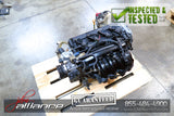 JDM 02-06 Nissan Altima Sentra QR20DE 2.0L DOHC Engine QR20 QR25 - JDM Alliance LLC