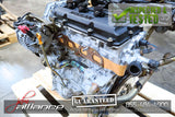 JDM 02-06 Nissan Altima Sentra QR20DE 2.0L DOHC Engine QR20 QR25 - JDM Alliance LLC