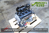 JDM 02-06 Nissan Altima Sentra QR20DE 2.0L DOHC Engine QR20 QR25 - JDM Alliance LLC