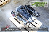 JDM 02-06 Nissan Altima Sentra QR20DE 2.0L DOHC Engine QR20 QR25 - JDM Alliance LLC