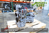 JDM 02-06 Nissan Altima Sentra QR20DE 2.0L DOHC Engine QR20 QR25 - JDM Alliance LLC