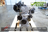 JDM 02-06 Nissan Altima Sentra QR20DE 2.0L DOHC Engine QR20 QR25 - JDM Alliance LLC