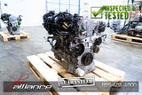 JDM 02-06 Nissan Altima Sentra QR20DE 2.0L DOHC Engine QR20 QR25 - JDM Alliance LLC