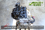 JDM 02-06 Nissan Altima Sentra QR20DE 2.0L DOHC Engine QR20 QR25 - JDM Alliance LLC