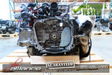 JDM 97-98 Subaru WRX STi EJ20 2.0L DOHC IHI-Turbo Engine GC8 GF8 Version 4 5 - JDM Alliance LLC