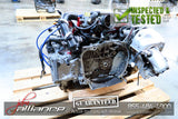 JDM 97-98 Subaru WRX STi EJ20 2.0L DOHC IHI-Turbo Engine GC8 GF8 Version 4 5 - JDM Alliance LLC