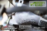 JDM 97-98 Subaru WRX STi EJ20 2.0L DOHC IHI-Turbo Engine GC8 GF8 Version 4 5 - JDM Alliance LLC