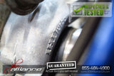 JDM 97-98 Subaru WRX STi EJ20 2.0L DOHC IHI-Turbo Engine GC8 GF8 Version 4 5 - JDM Alliance LLC