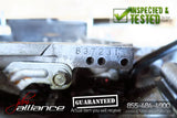 JDM 97-98 Subaru WRX STi EJ20 2.0L DOHC IHI-Turbo Engine GC8 GF8 Version 4 5 - JDM Alliance LLC