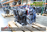 JDM 97-98 Subaru WRX STi EJ20 2.0L DOHC IHI-Turbo Engine GC8 GF8 Version 4 5 - JDM Alliance LLC