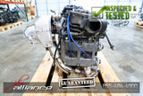 JDM 97-98 Subaru WRX STi EJ20 2.0L DOHC IHI-Turbo Engine GC8 GF8 Version 4 5 - JDM Alliance LLC