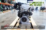 JDM 02-06 Nissan Altima Sentra QR25DE 2.5L DOHC Engine QR25 - JDM Alliance LLC