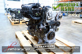 JDM 02-06 Nissan Altima Sentra QR25DE 2.5L DOHC Engine QR25 - JDM Alliance LLC