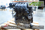 JDM 02-06 Nissan Altima Sentra QR25DE 2.5L DOHC Engine QR25 - JDM Alliance LLC