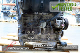 JDM 02-06 Nissan Altima Sentra QR25DE 2.5L DOHC Engine QR25 - JDM Alliance LLC