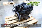 JDM 02-06 Nissan Altima Sentra QR25DE 2.5L DOHC Engine QR25 - JDM Alliance LLC