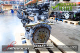 JDM 02-06 Nissan Altima Sentra QR25DE 2.5L DOHC Engine QR25 - JDM Alliance LLC