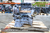 JDM 02-06 Nissan Altima Sentra QR25DE 2.5L DOHC Engine QR25 - JDM Alliance LLC