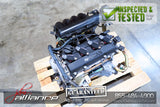 JDM 02-06 Nissan Altima Sentra QR25DE 2.5L DOHC Engine QR25 - JDM Alliance LLC