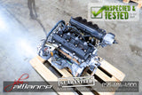 JDM 02-06 Nissan Altima Sentra QR25DE 2.5L DOHC Engine QR25 - JDM Alliance LLC