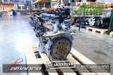 JDM 02-06 Nissan Altima Sentra QR25DE 2.5L DOHC Engine QR25 - JDM Alliance LLC