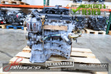 JDM 02-06 Nissan Altima Sentra QR25DE 2.5L DOHC Engine QR25 - JDM Alliance LLC