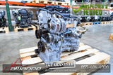 JDM 02-06 Nissan Altima Sentra QR25DE 2.5L DOHC Engine QR25 - JDM Alliance LLC