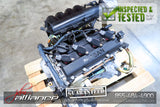 JDM 02-06 Nissan Altima Sentra QR25DE 2.5L DOHC Engine QR25 - JDM Alliance LLC