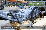 JDM 03-06 Nissan VQ35DE 3.5L V6 Engine 6 Spd Manual Transmission 350Z Wiirng ECU - JDM Alliance LLC