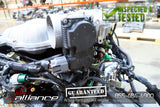 JDM 03-06 Nissan VQ35DE 3.5L V6 Engine 6 Spd Manual Transmission 350Z Wiirng ECU - JDM Alliance LLC