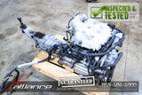 JDM 03-06 Nissan VQ35DE 3.5L V6 Engine 6 Spd Manual Transmission 350Z Wiirng ECU - JDM Alliance LLC