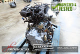 JDM 98-02 Honda Accord F23A 2.3L SOHC VTEC Engine F23A1 - JDM Alliance LLC
