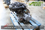 JDM 98-02 Honda Accord F23A 2.3L SOHC VTEC Engine F23A1 - JDM Alliance LLC