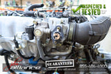 JDM 98-02 Honda Accord F23A 2.3L SOHC VTEC Engine F23A1 - JDM Alliance LLC