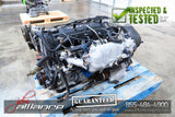 JDM 98-02 Honda Accord F23A 2.3L SOHC VTEC Engine F23A1 - JDM Alliance LLC