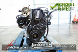JDM 98-02 Honda Accord F23A 2.3L SOHC VTEC Engine F23A1 - JDM Alliance LLC