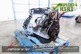 JDM 98-02 Honda Accord F23A 2.3L SOHC VTEC Engine F23A1 - JDM Alliance LLC