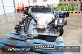 JDM 98-02 Honda Accord F23A 2.3L SOHC VTEC Engine F23A1 - JDM Alliance LLC
