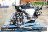 JDM 98-02 Honda Accord F23A 2.3L SOHC VTEC Engine F23A1 - JDM Alliance LLC