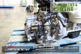 JDM 98-02 Honda Accord F23A 2.3L SOHC VTEC Engine F23A1 - JDM Alliance LLC